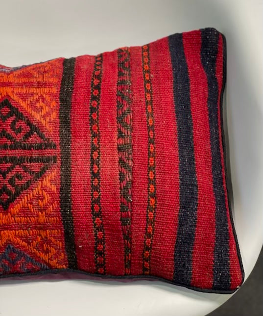 Kuchi Design Cushion cover 50cm X 30cm AF#275