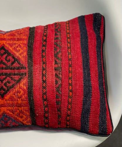 Kuchi Design Cushion cover 50cm X 30cm AF#275