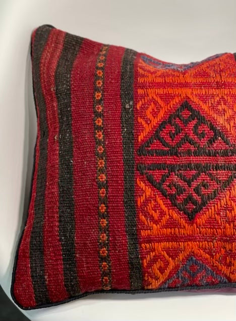 Kuchi Design Cushion cover 50cm X 30cm AF#275