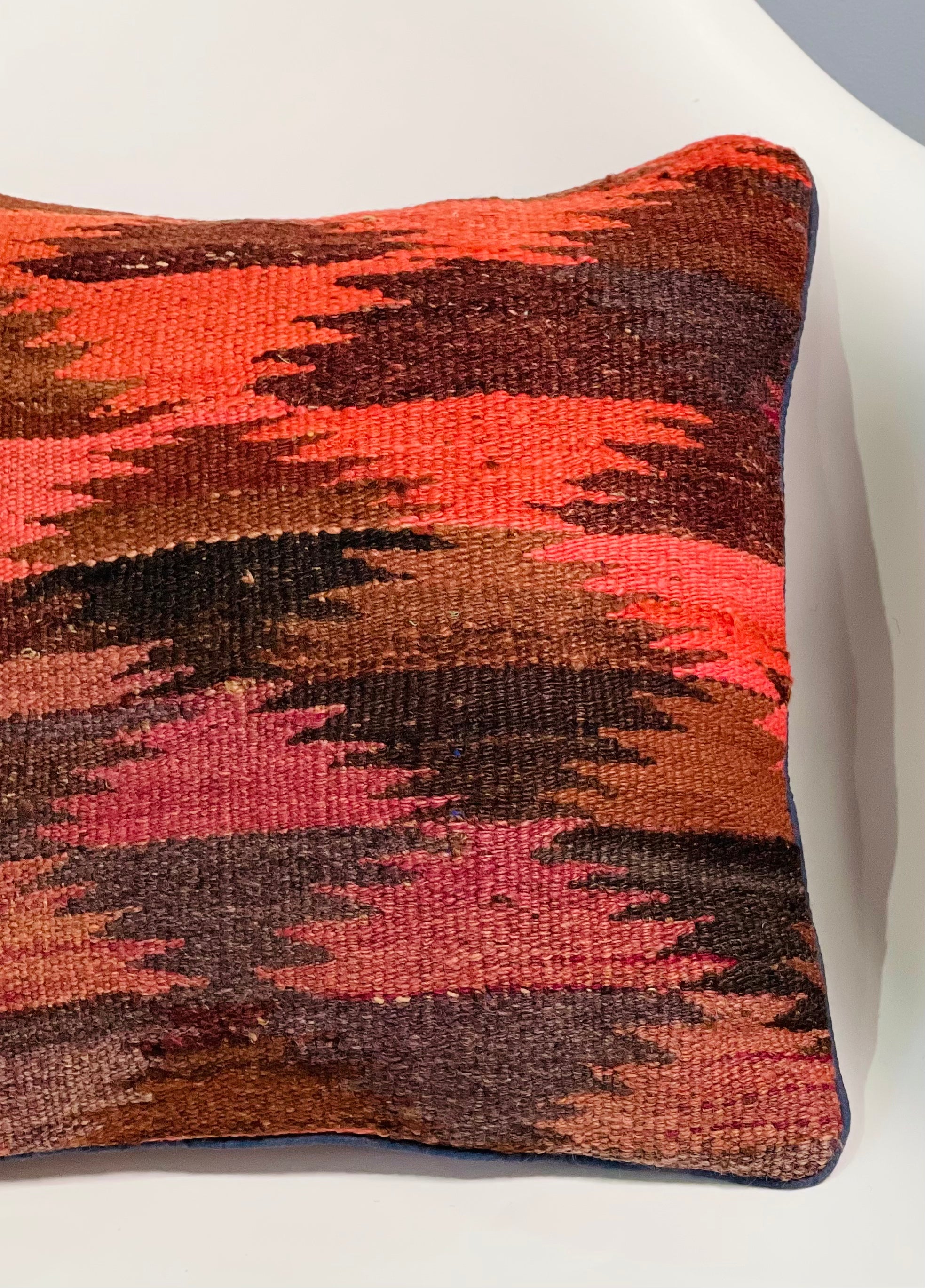 Traditional Design Cushion Cover 40cm X 40cm AF#276