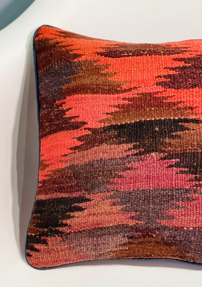 Traditional Cushion Cover 40cm X 40cm AF#276