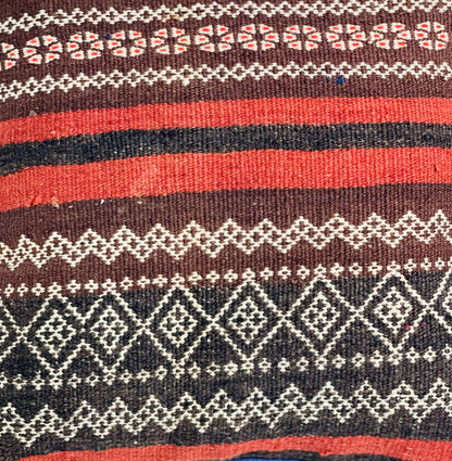 Traditional Cushion Cover 40cm X 40cm AF#277