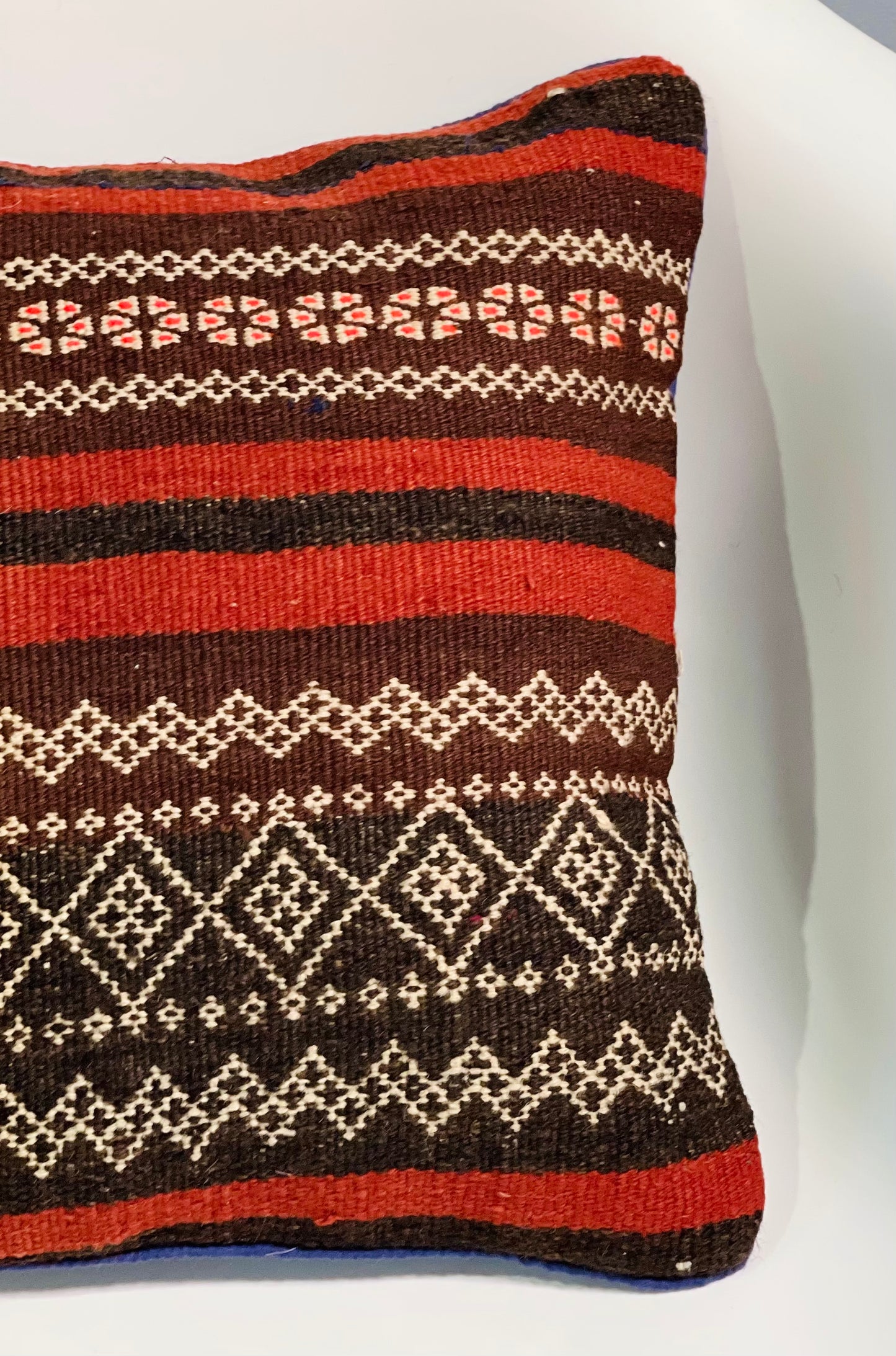 Traditional Cushion Cover 40cm X 40cm AF#277