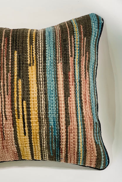 Modern Cushion Cover 40 cm X 40 cm AF#278