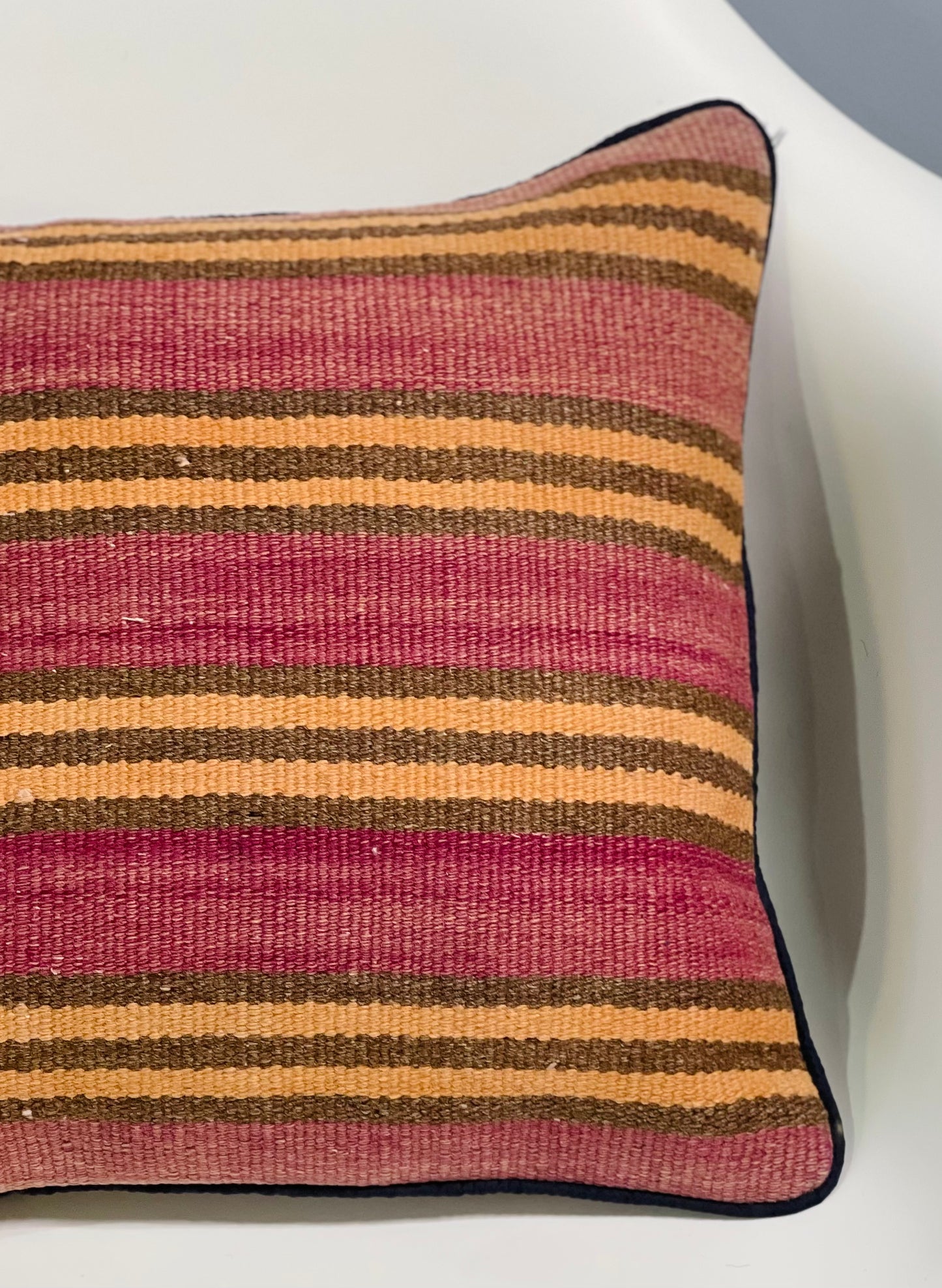 Handmade Traditional Design Cushion Cover 40 CM x 40 CM AF#279