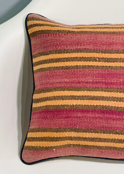 Handmade Traditional Design Cushion Cover 40 CM x 40 CM AF#279
