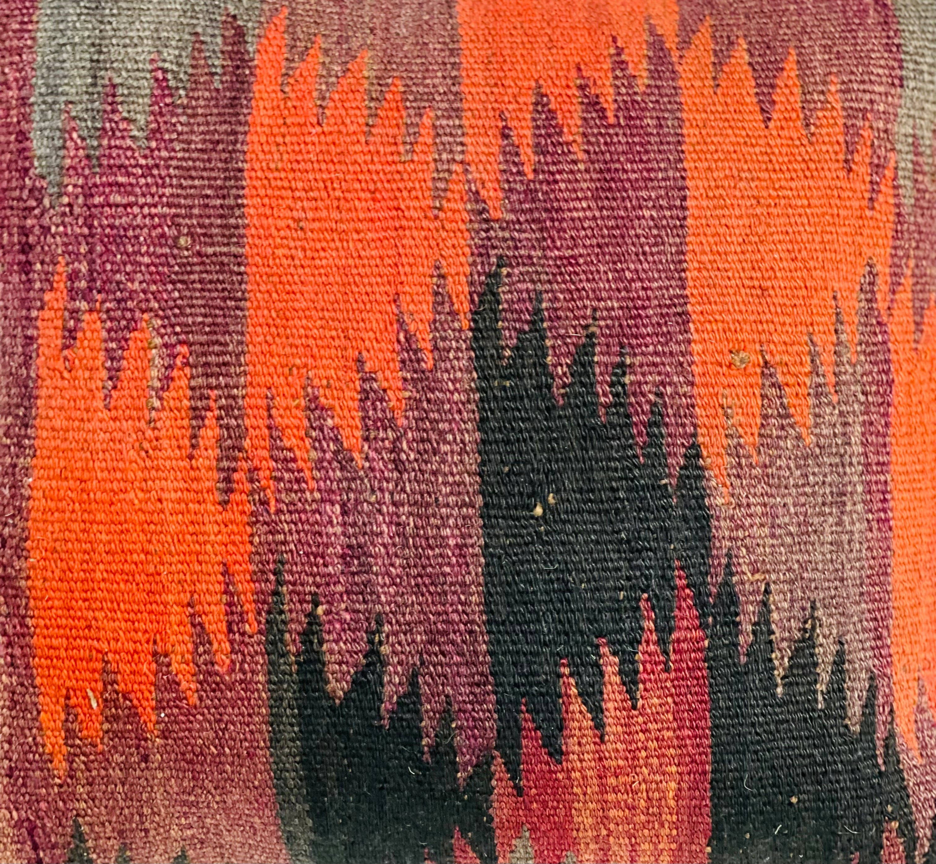 Traditional Design Cushion Cover 40cm X 40cm AF#280