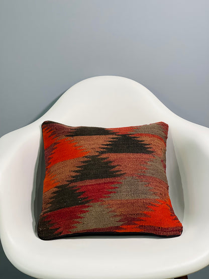 Traditional Cushion Cover 40cm X 40cm AF#281