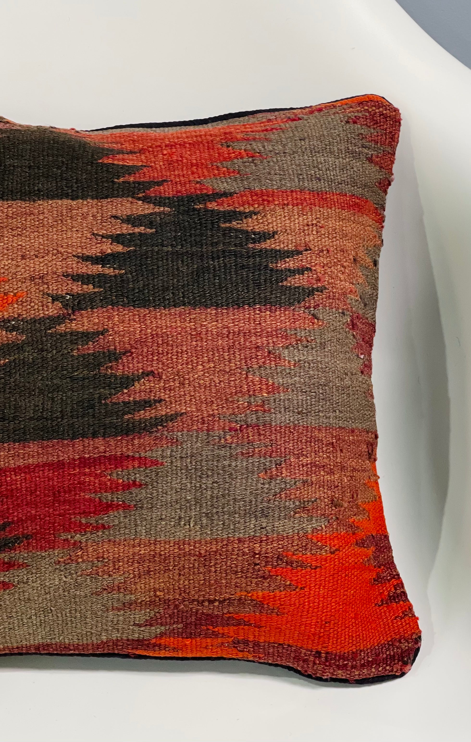 Traditional Design Cushion Cover 40cm X 40cm AF#281