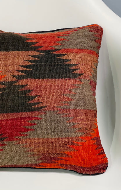 Traditional Cushion Cover 40cm X 40cm AF#281