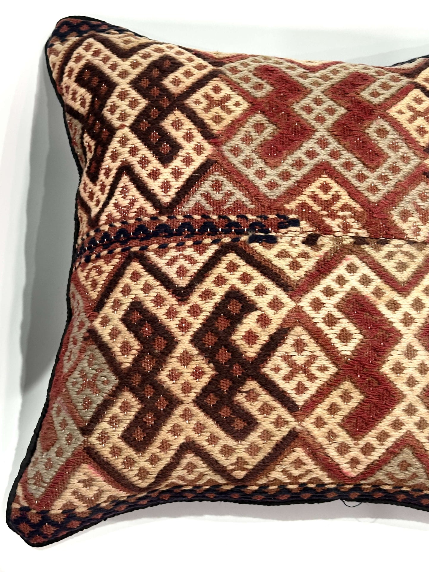 Kuchi Design Cushion 45 cm x 45 cm (Traditional) AF#90