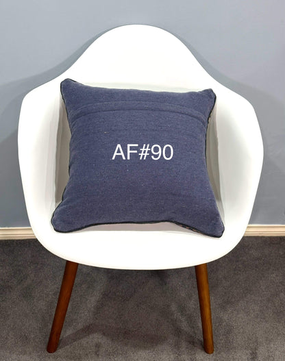 Kuchi Design Cushion 45 cm x 45 cm (Traditional) AF#90