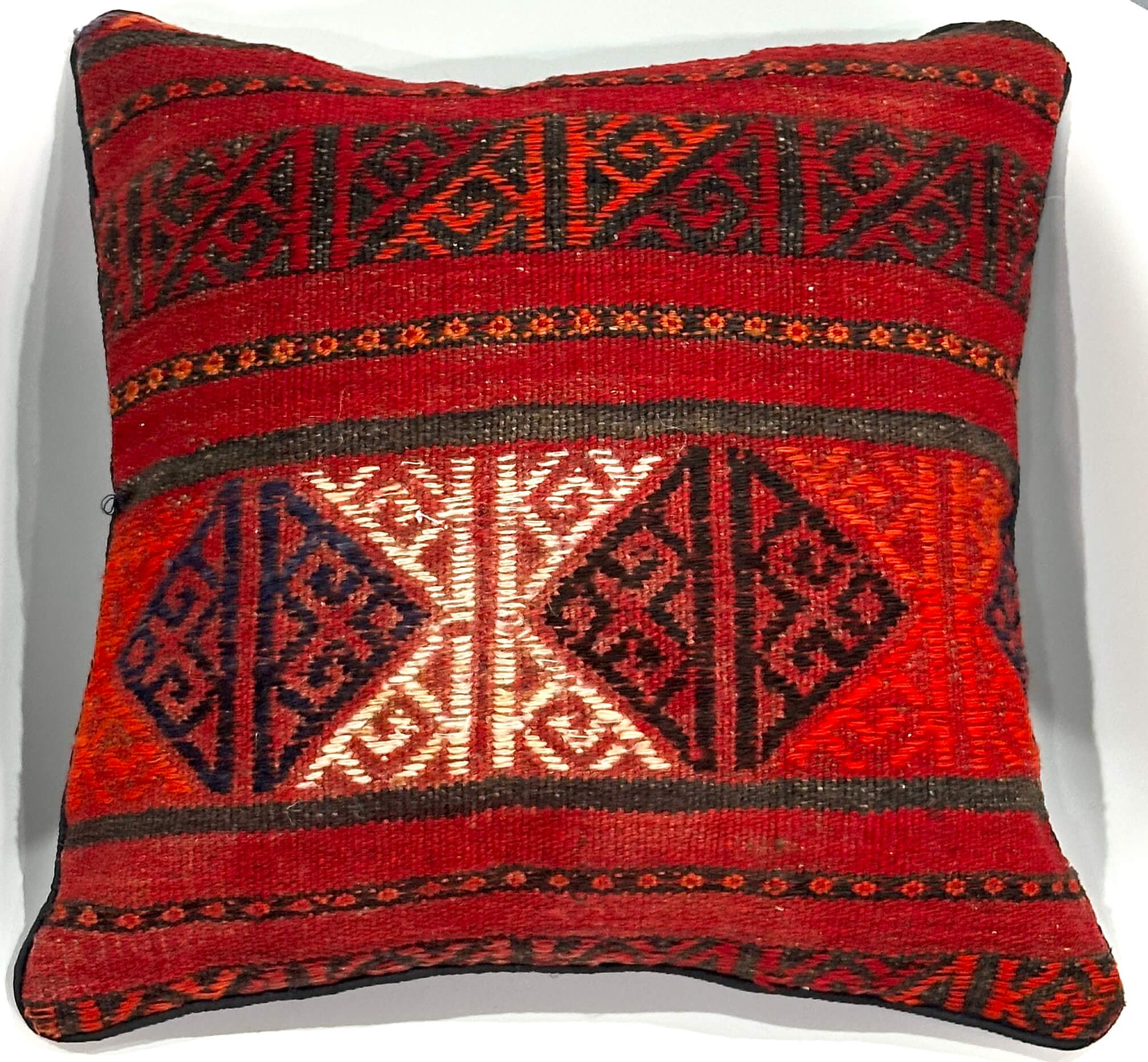Traditional Design  Cushion Cover 45 cm x 45 cm AF#91