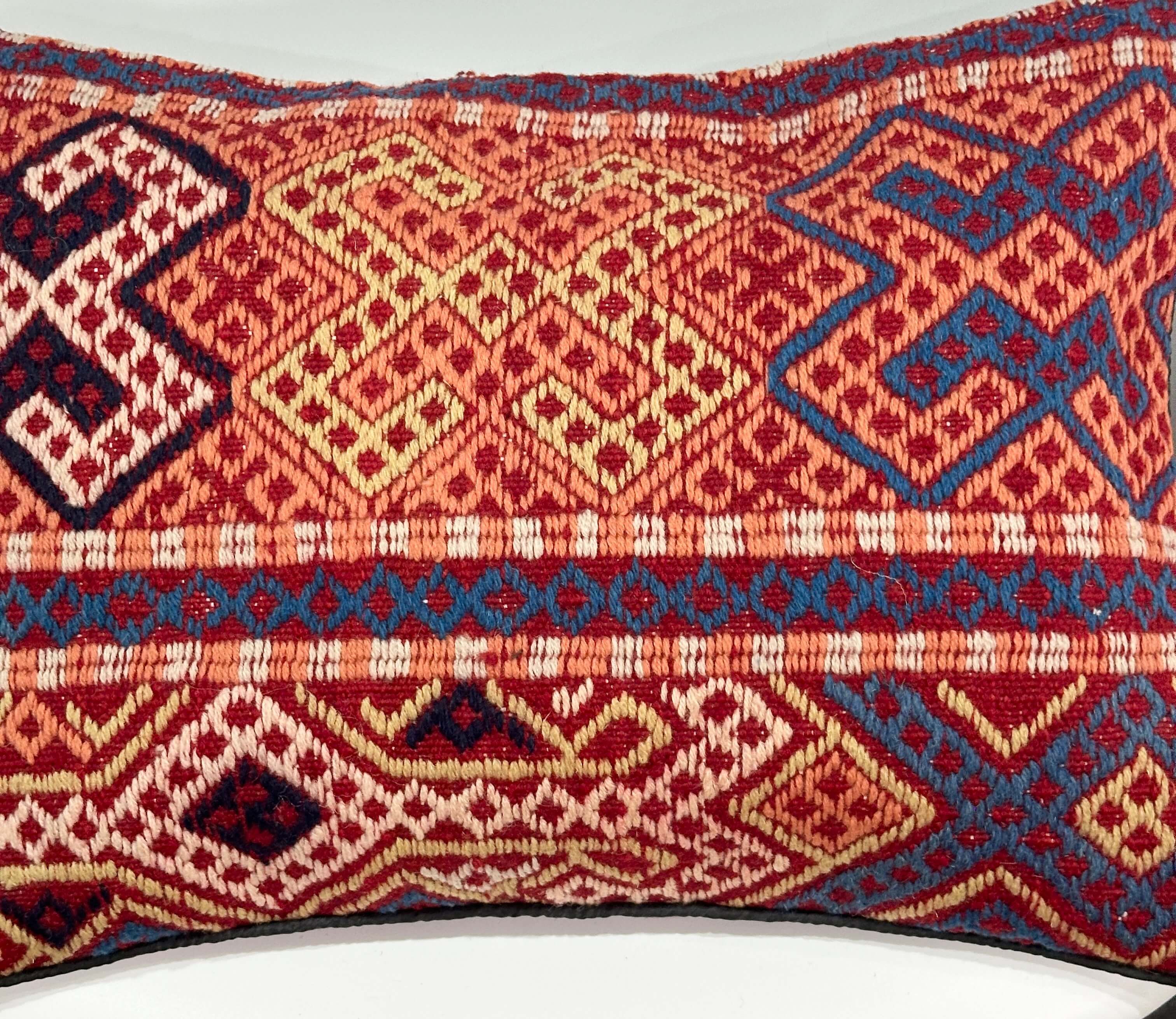 Kuchi Design Cushion Cover 55 cm x 35 cm  AF#92