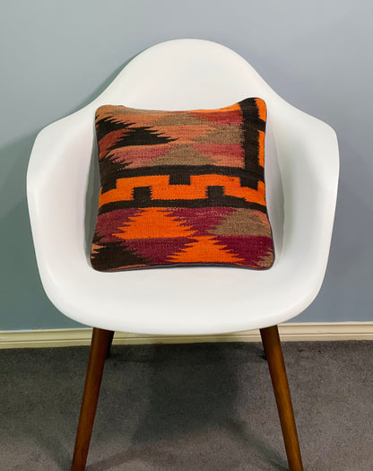 Traditional Cushion Cover 40cm X 40cm AF#283