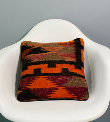 Traditional Cushion Cover 40cm X 40cm AF#283