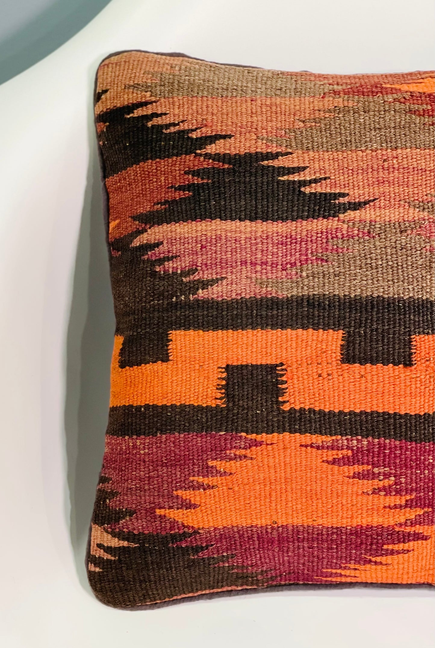 Traditional Cushion Cover 40cm X 40cm AF#283