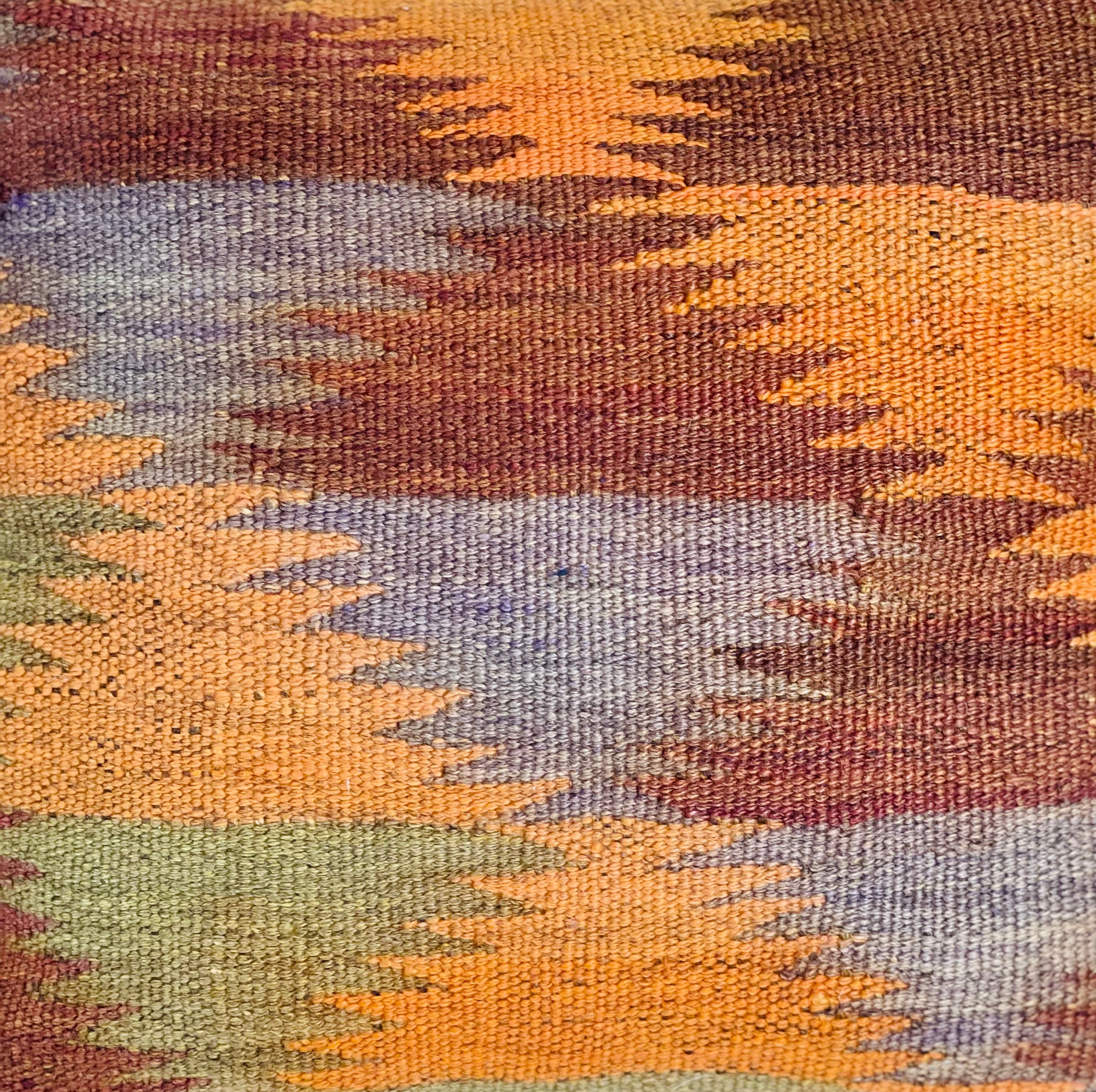 Traditional Design Cushion Cover 40cm X 40cm AF#285