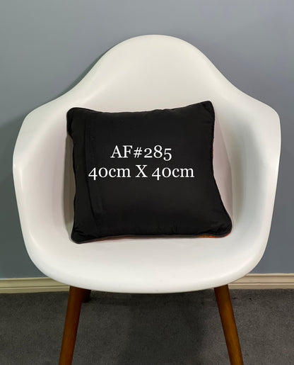 Traditional Cushion Cover 40cm X 40cm AF#285