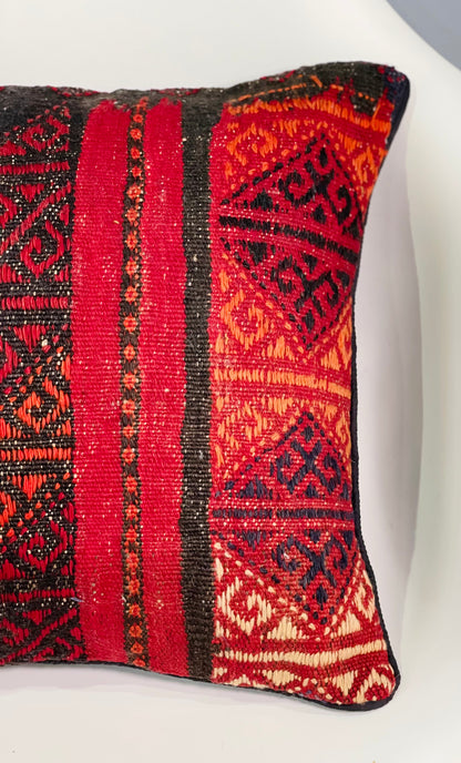 Traditional Cushion Cover 45cm X 45cm AF#287