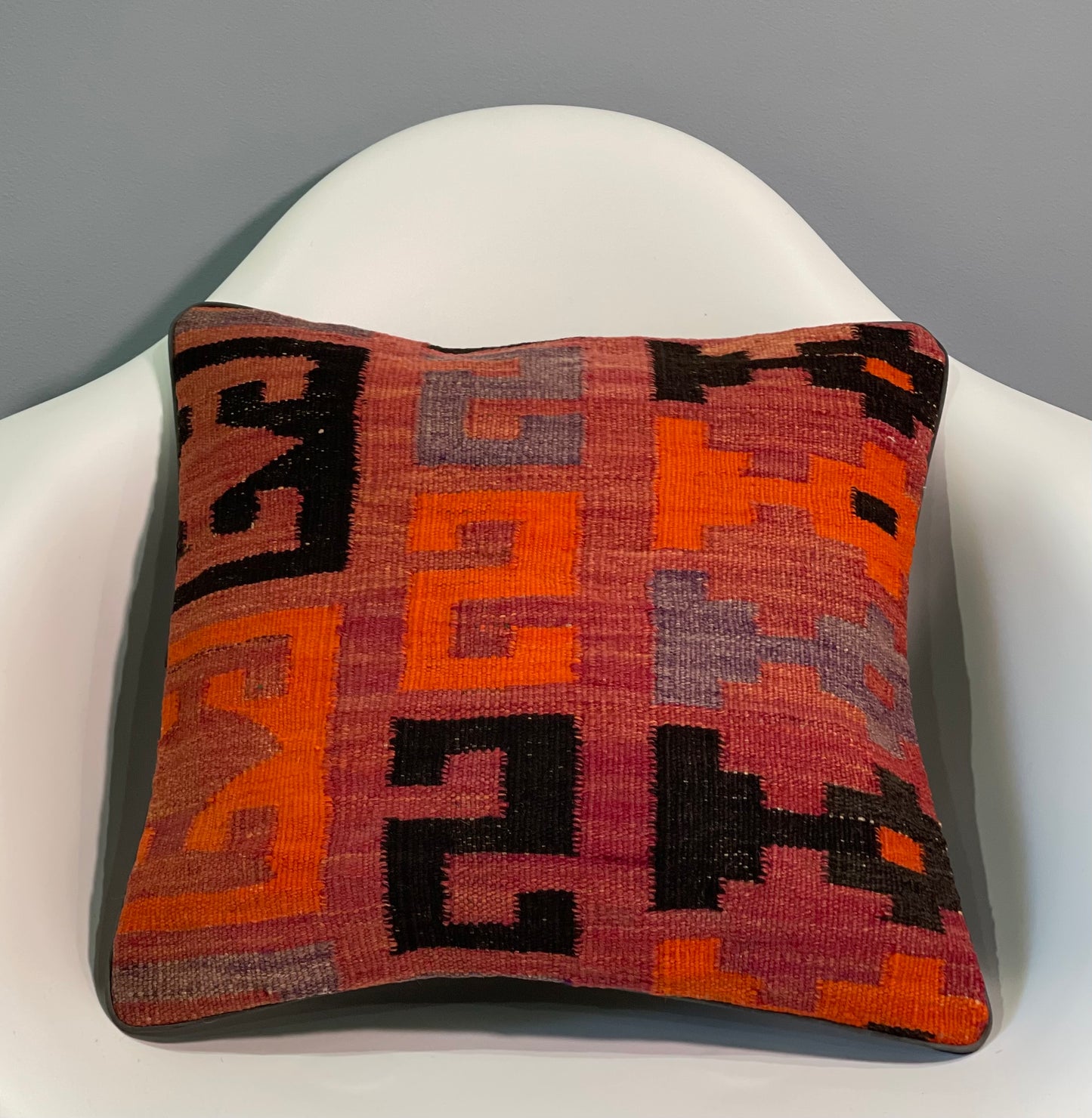 Handmade Traditional Cushion Cover 42 CM x 42CM  AF#293