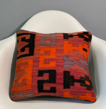 Handmade Traditional Cushion Cover 42 CM x 42CM  AF#293