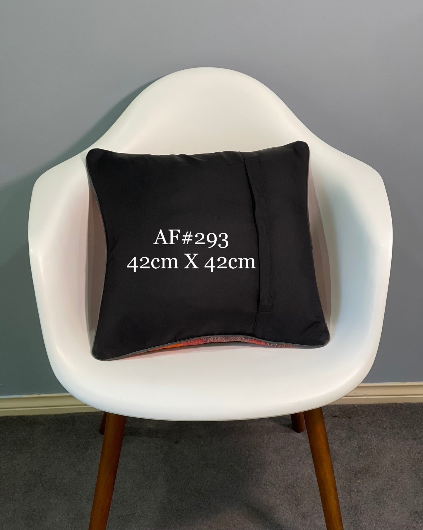 Handmade Traditional Cushion Cover 42 CM x 42CM  AF#293