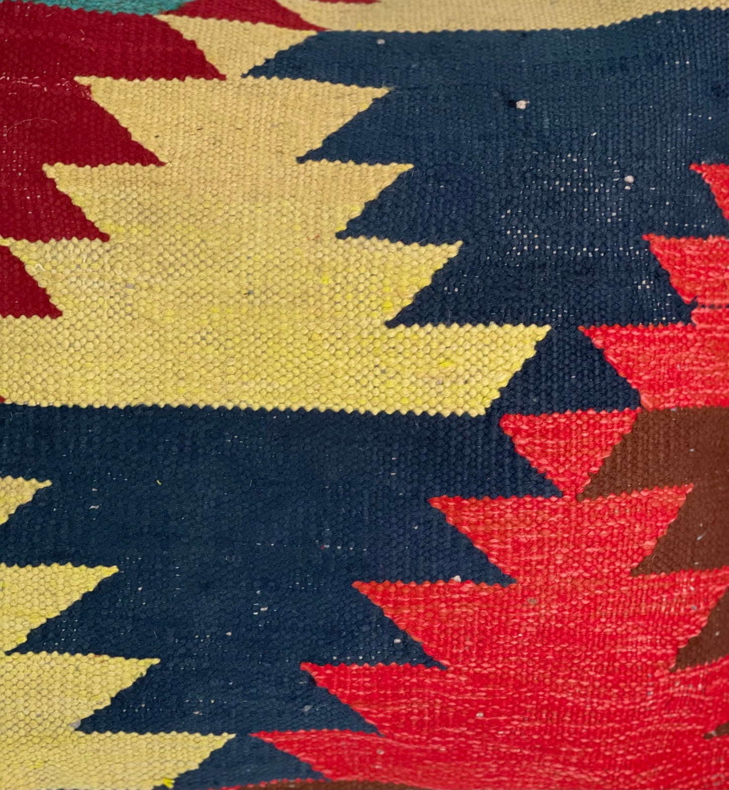 Handmade Traditional Cushion Cover 42 CM x 42  CM AF#295