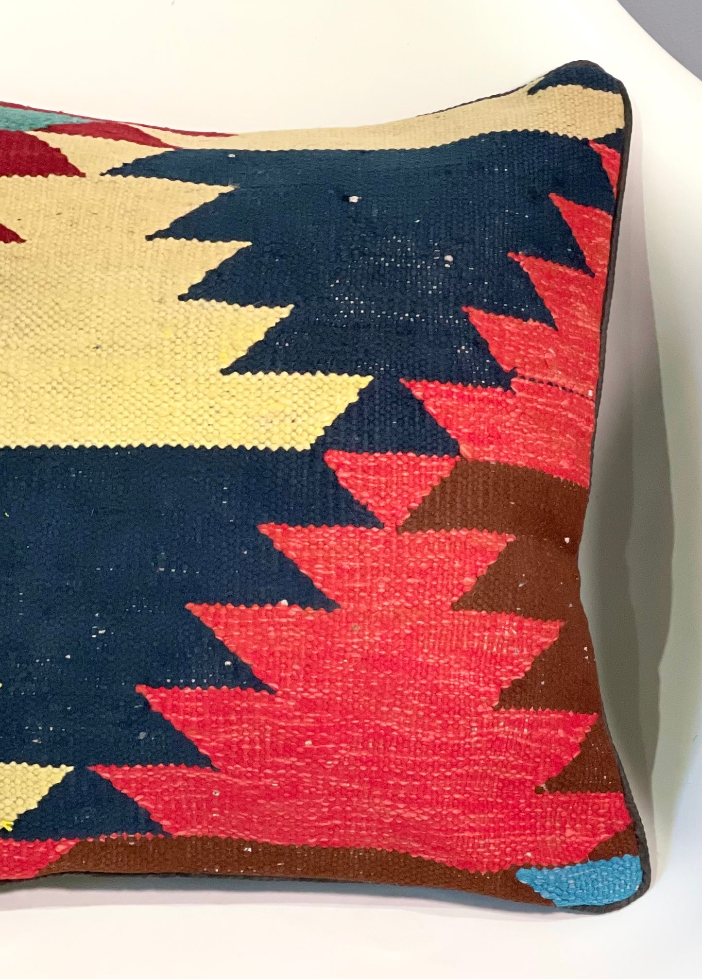 Handmade Traditional Cushion Cover 42 CM x 42  CM AF#295