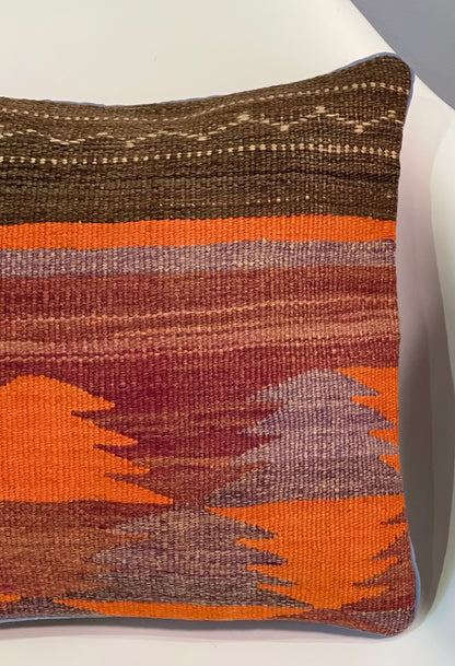 Handmade Traditional Design Cushion Cover 40 CM x 40 CM AF#302