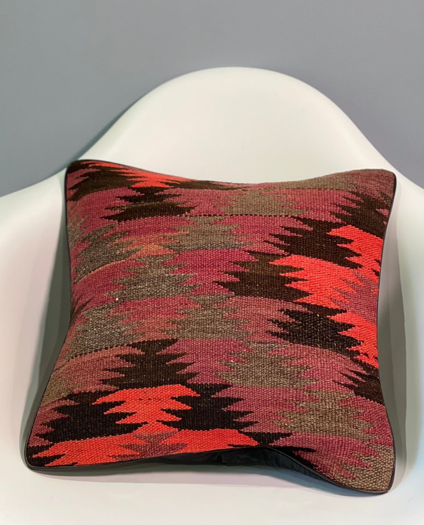 Handmade Traditional Design Cushion Cover 40 CM x 40 CM AF#301