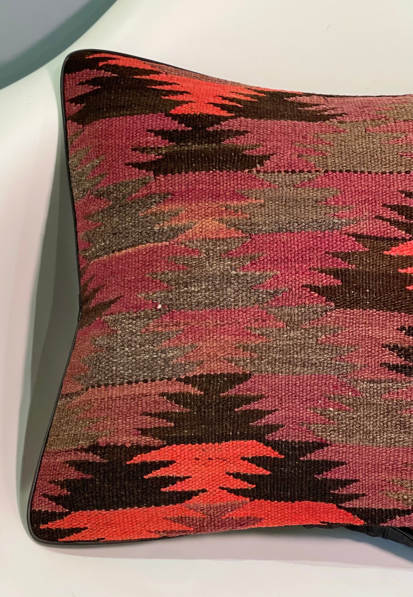 Handmade Traditional Design Cushion Cover 40 CM x 40 CM AF#301