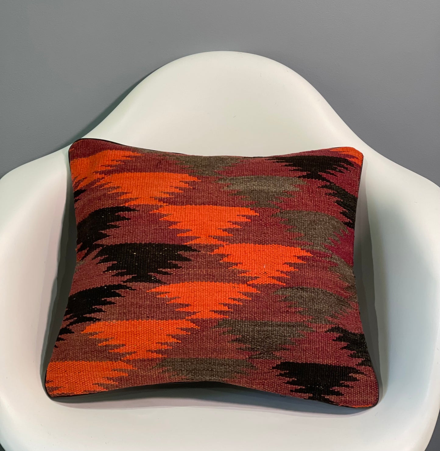 Handmade Traditional Cushion Cover 42 CM x 42  CM AF#303