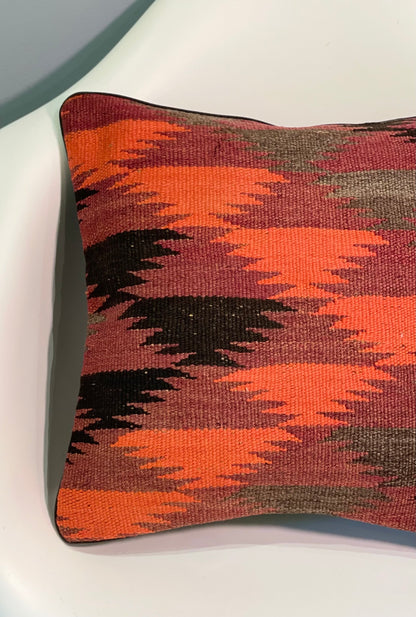 Handmade Traditional Cushion Cover 42 CM x 42  CM AF#303