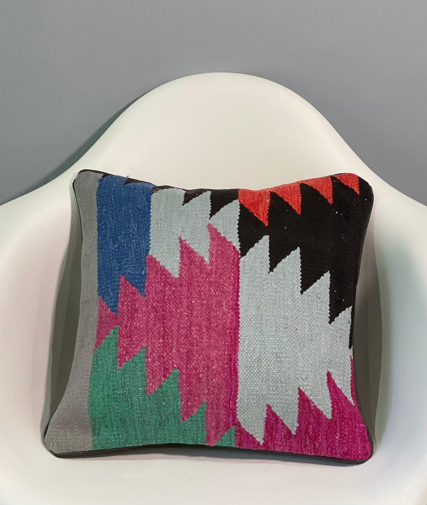 Handmade Traditional Cushion Cover 40 CM x 40 CM AF#304