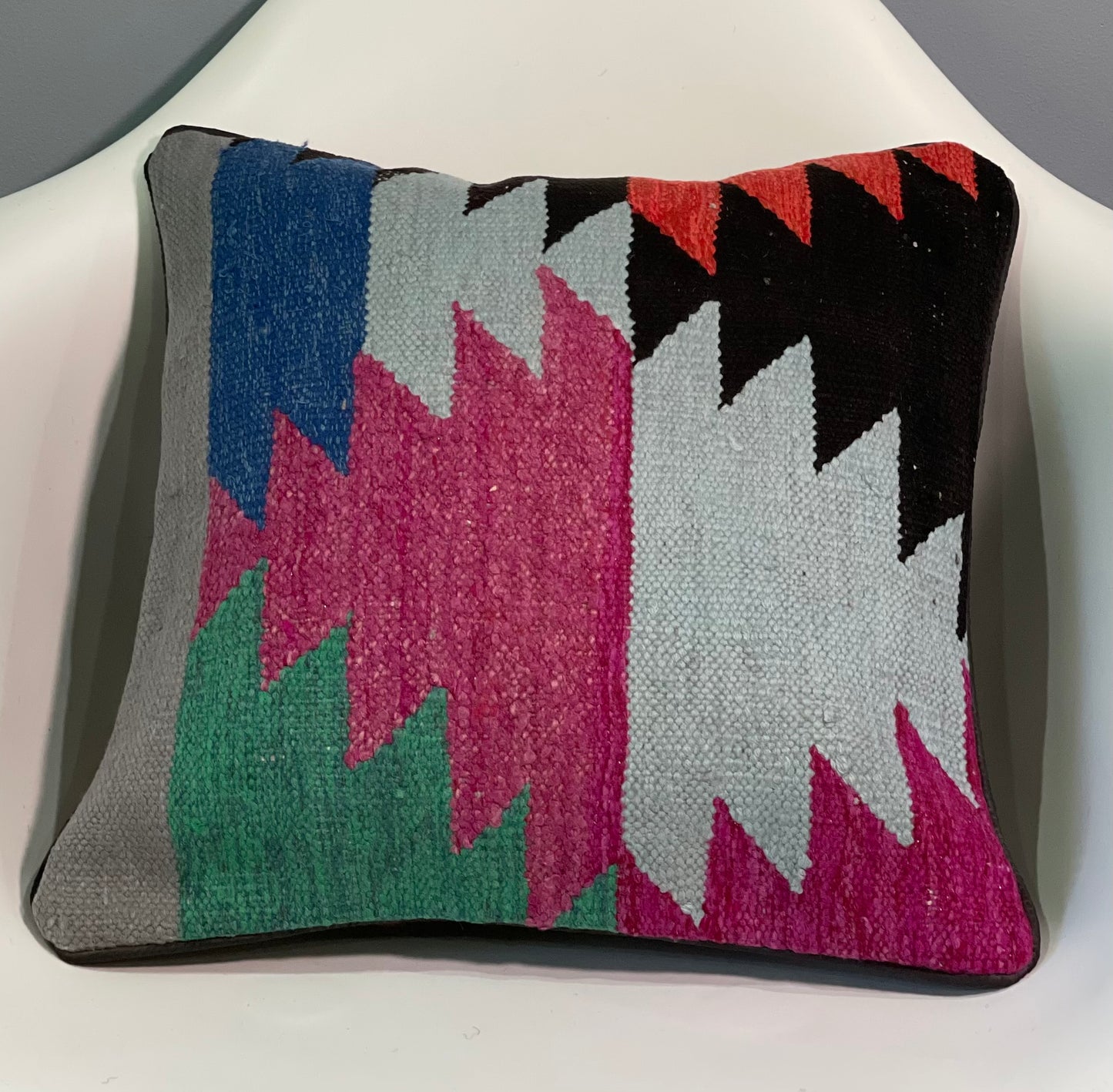 Handmade Traditional Cushion Cover 40 CM x 40 CM AF#304