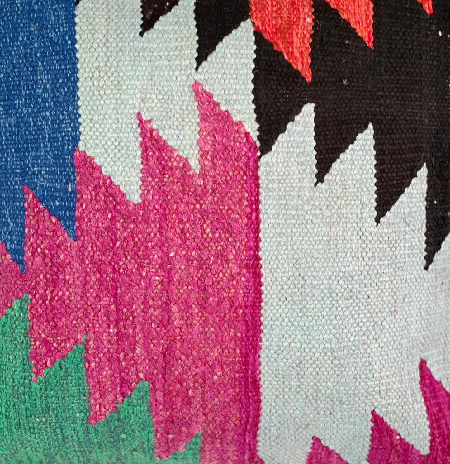 Handmade Traditional Cushion Cover 40 CM x 40 CM AF#304