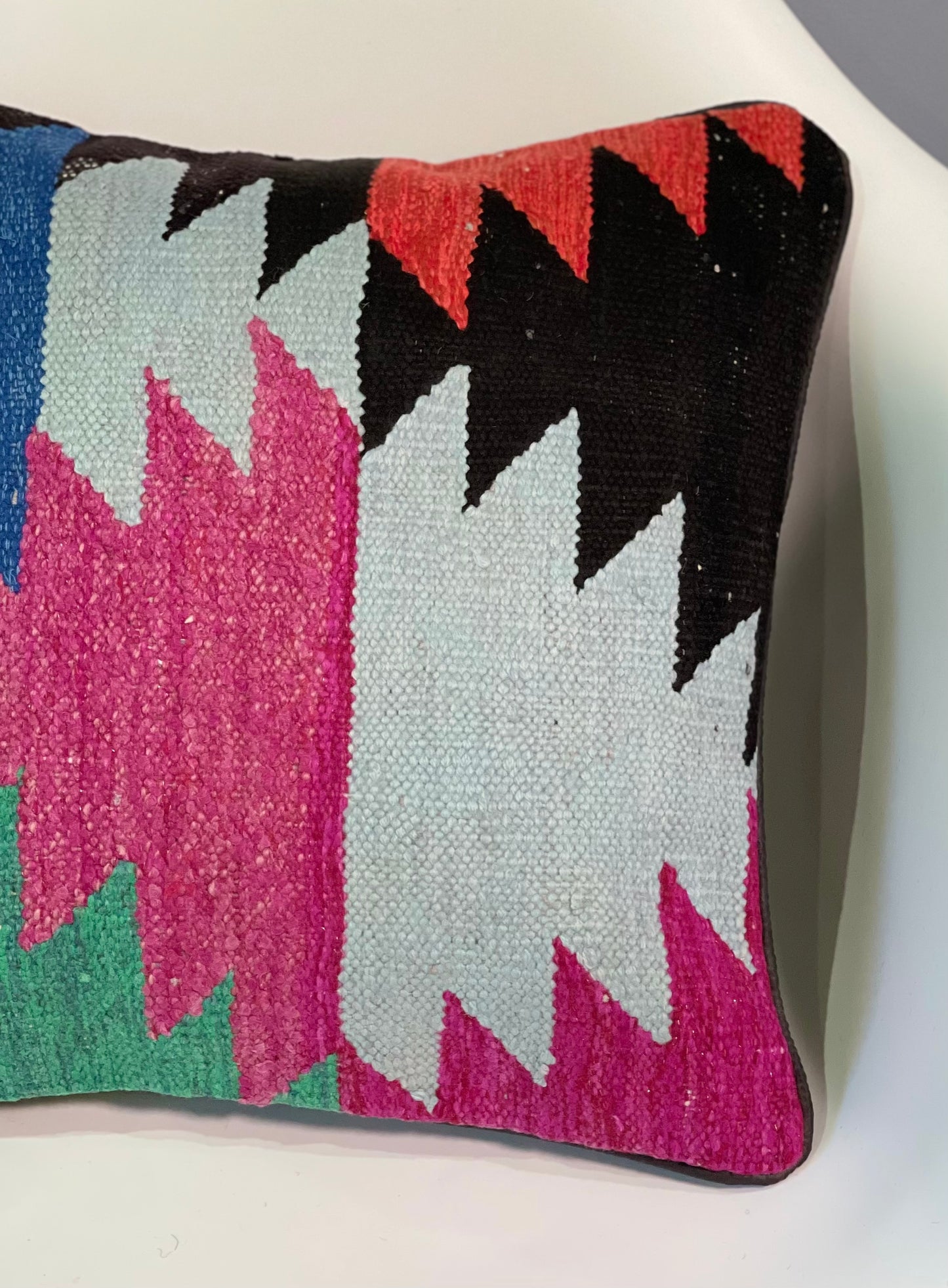 Handmade Traditional Cushion Cover 40 CM x 40 CM AF#304