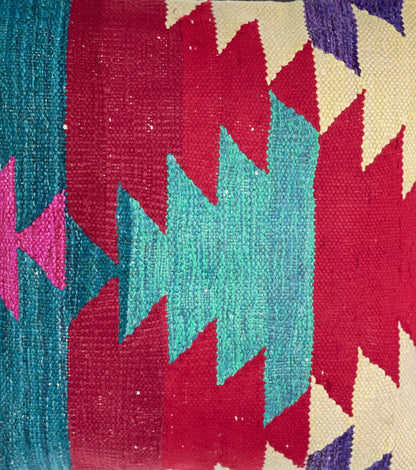 Handmade Traditional Cushion Cover 40 CM x 40 CM AF#305