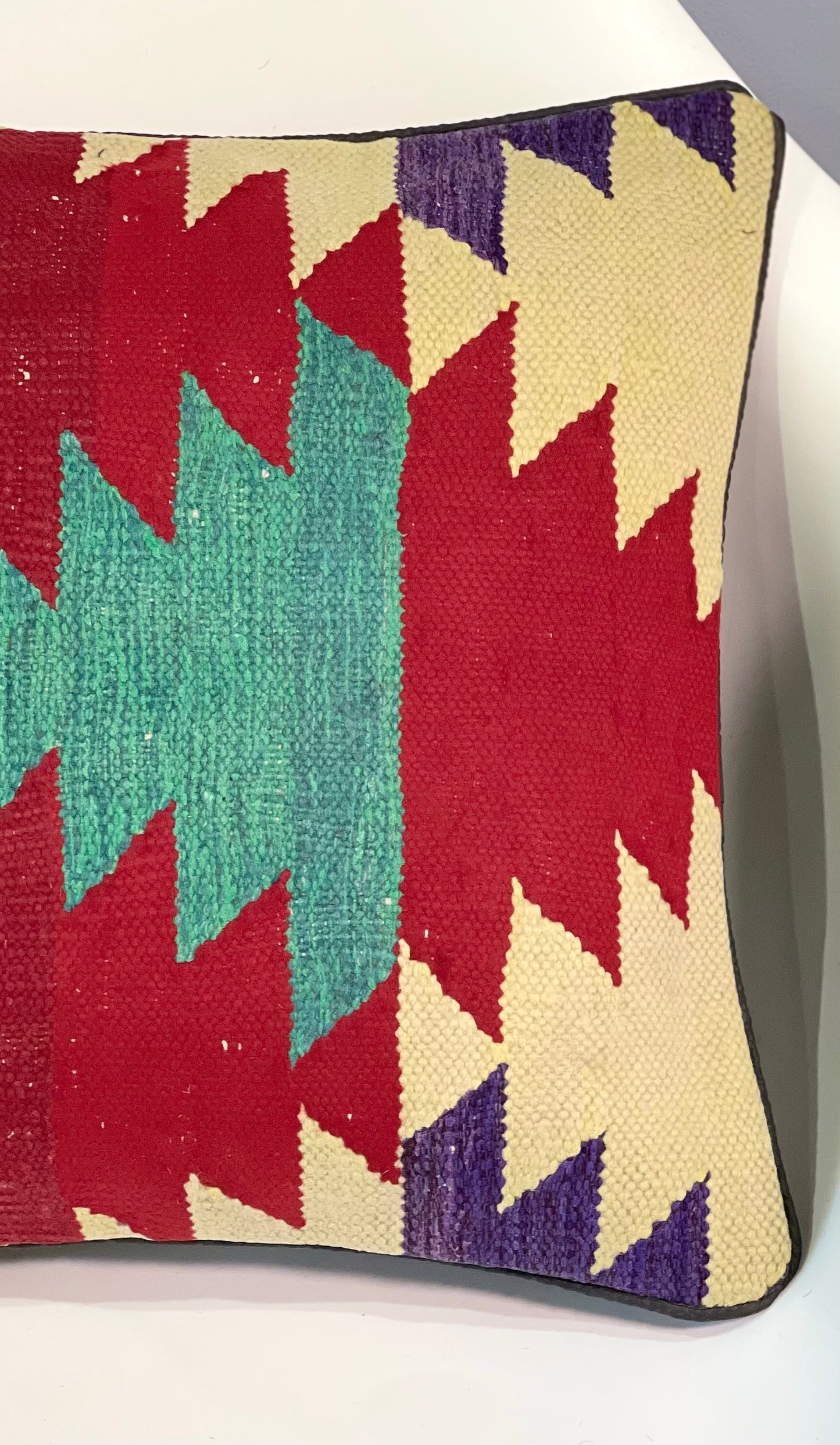 Handmade Traditional Cushion Cover 40 CM x 40 CM AF#305