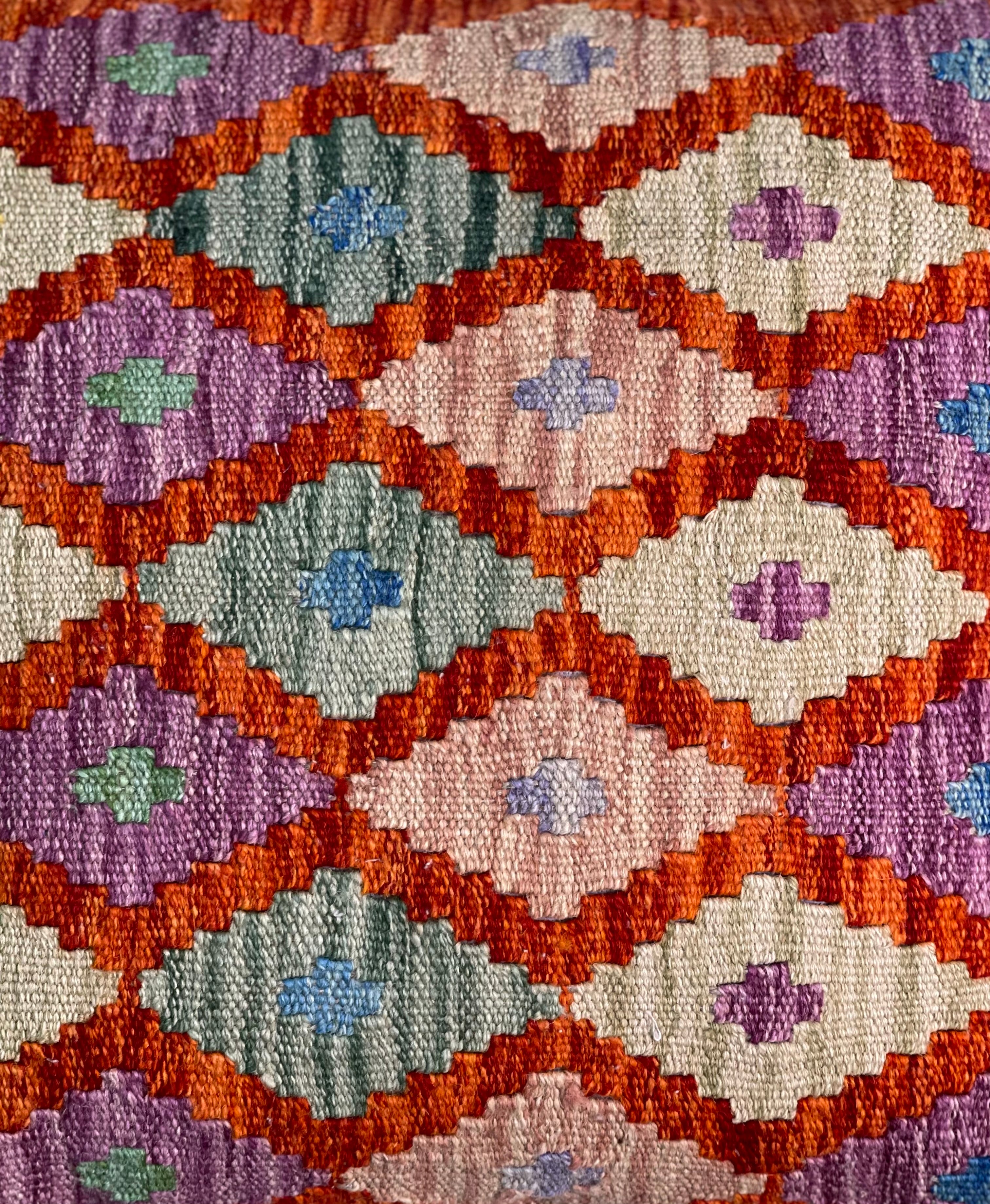 Chobi Design Cushion Cover 52 CM X 52 CM AF#308