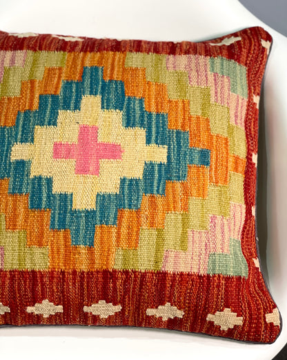 Chobi Cushion Cover 50 CM X 50 CM( AF#314)