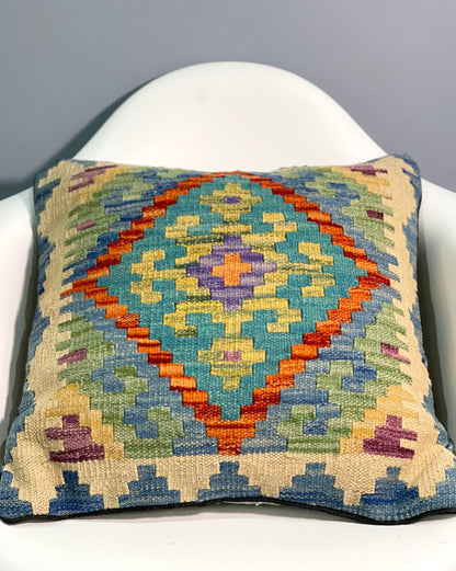 Chobi Cushion Cover 50 CM X 50 CM( AF#315)