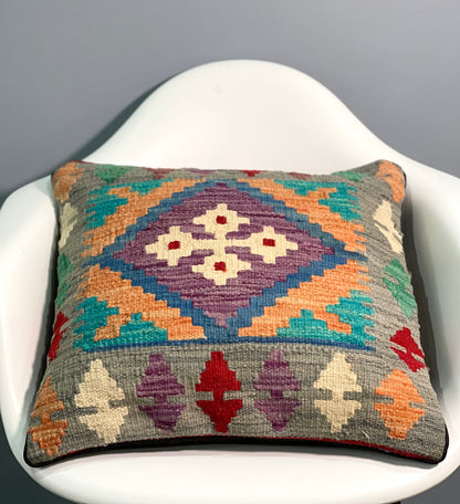 Chobi Cushion Cover 50 CM X 50 CM( AF#317)