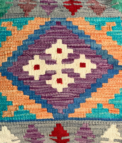 Chobi Cushion Cover 50 CM X 50 CM( AF#317)