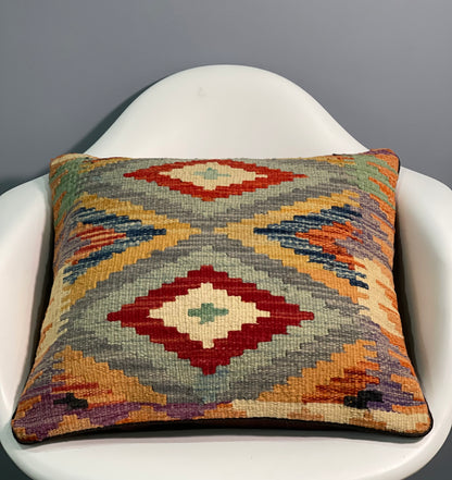 Traditional Cushion cover 50cm X 50cm AF#318