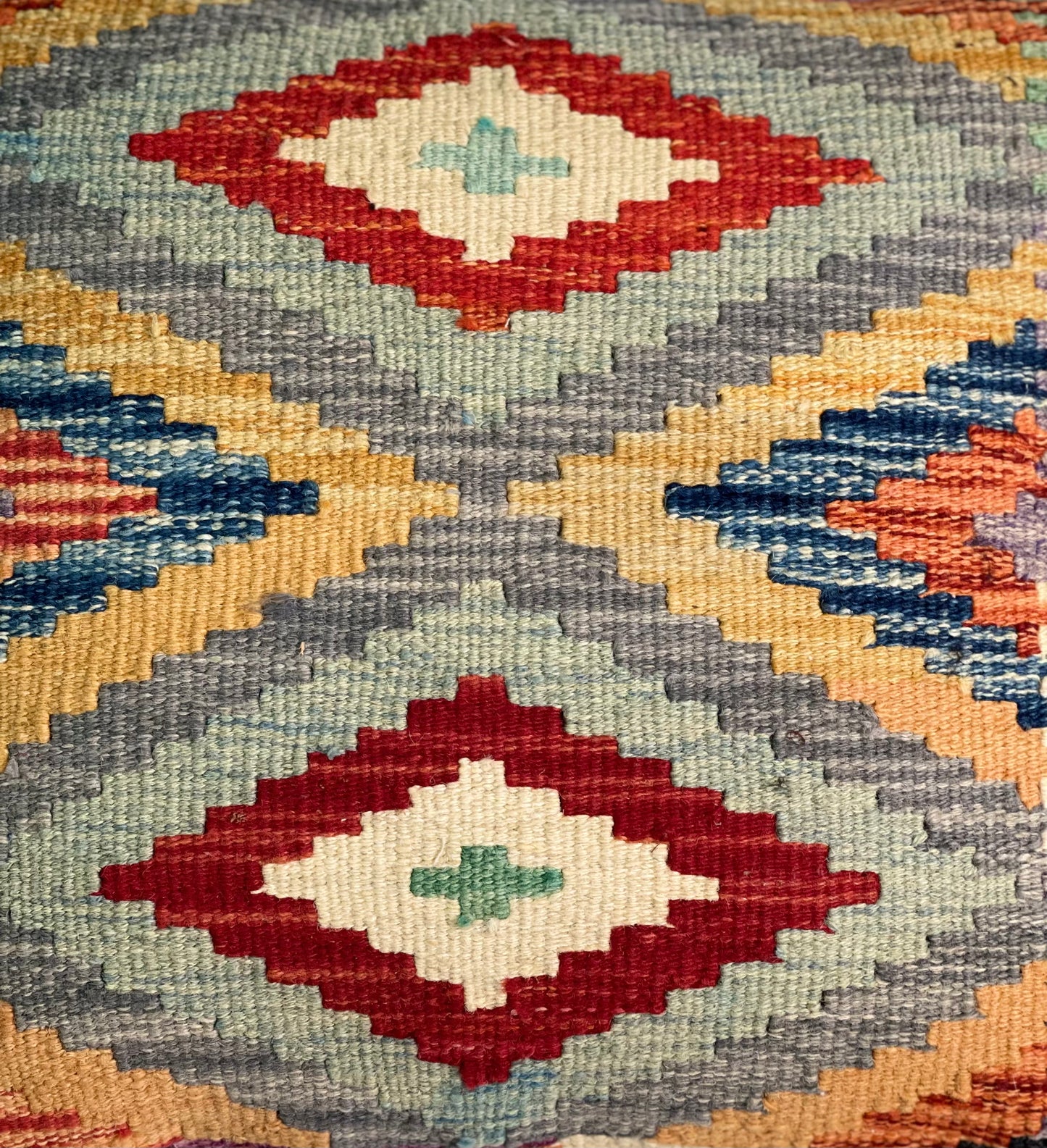 Traditional Cushion cover 50cm X 50cm AF#318