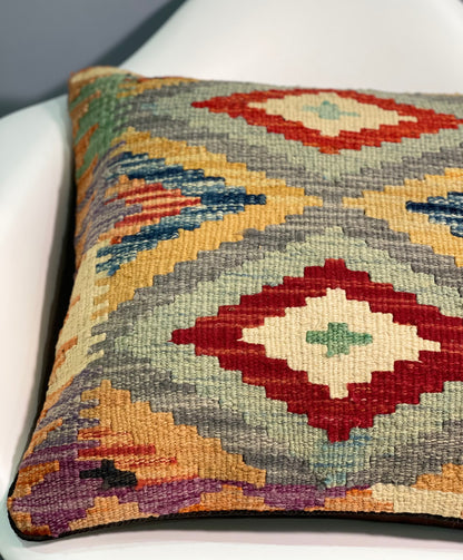 Traditional Cushion cover 50cm X 50cm AF#318