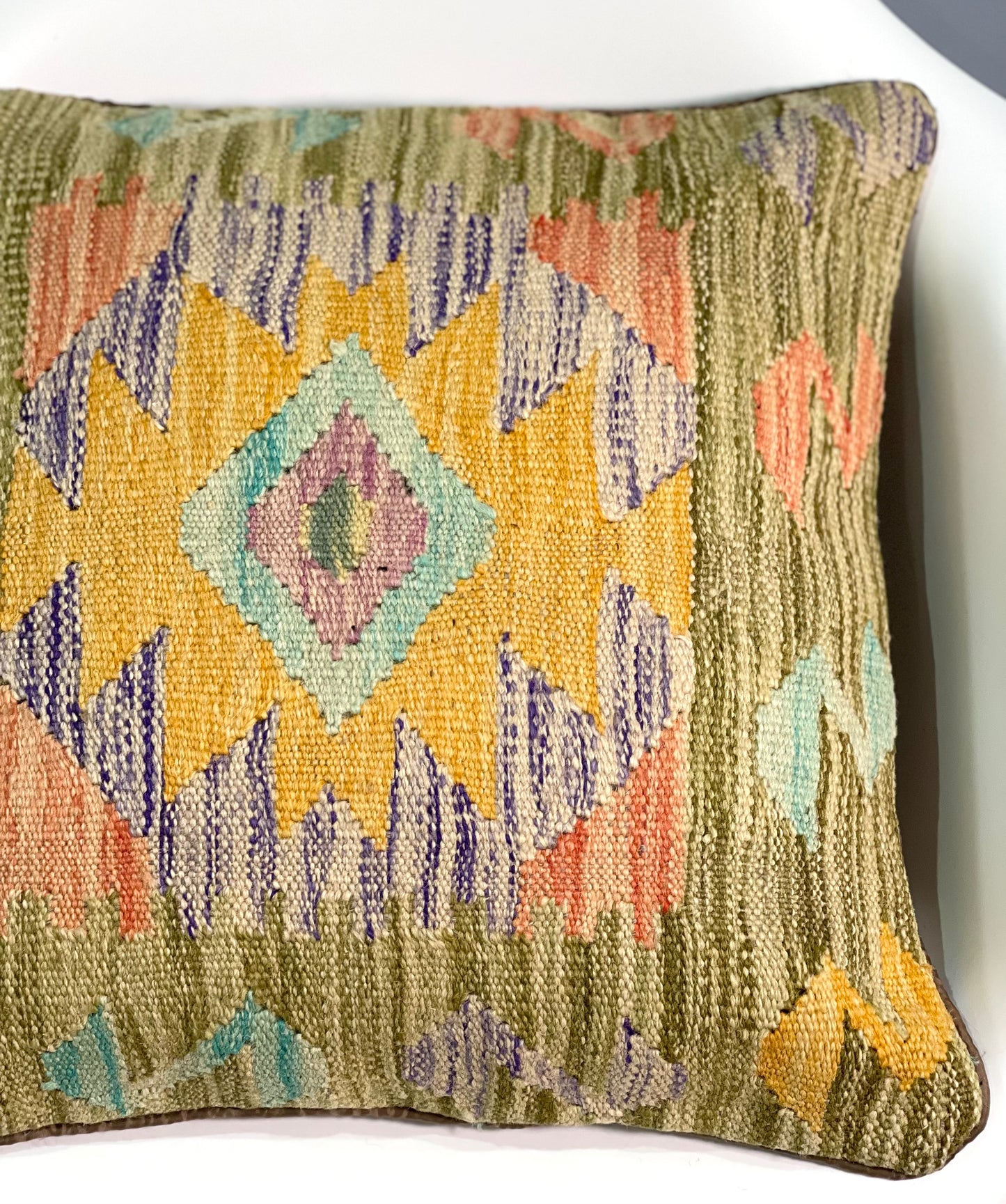 Chobi Cushion Cover 50CM X 50CM( AF#320)