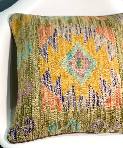 Chobi Cushion Cover 50CM X 50CM( AF#320)